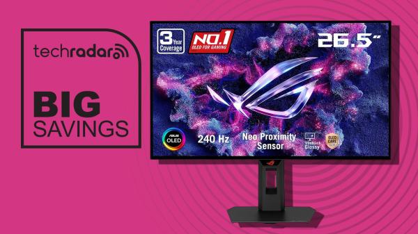 With 99% DCI-P3 color accuracy, this…
