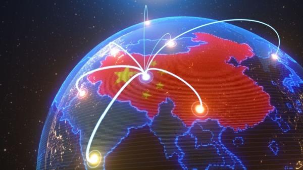 China is readying the world's first…