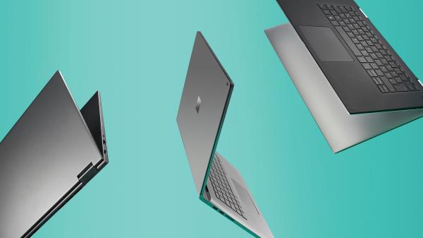 Asus, Lenovo, and HP are selling cheap…