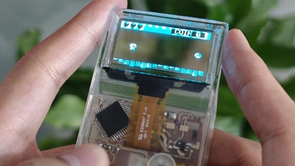 ‘World’s first fully transparent&hellip;