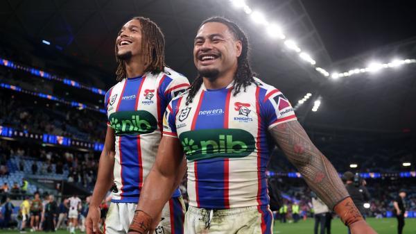 How to watch Warriors vs Knights: FREE…