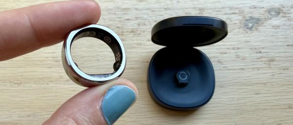 I tested the RingConn Gen 3 for two…