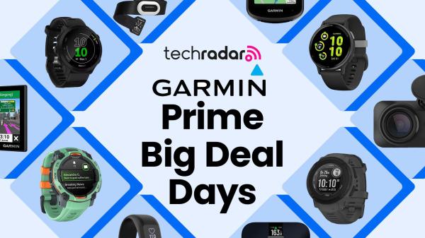 I'm a long-time Garmin user and these&hellip;