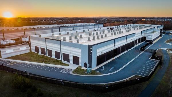 Many new AI data centers will be built&hellip;