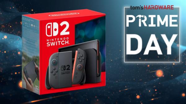 Nintendo Switch 2 is once again $399 at&hellip;
