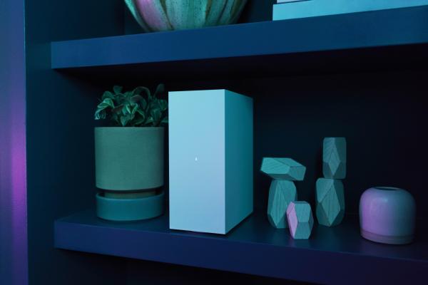 photo of Comcast is turning millions of its routers into motion detectors image