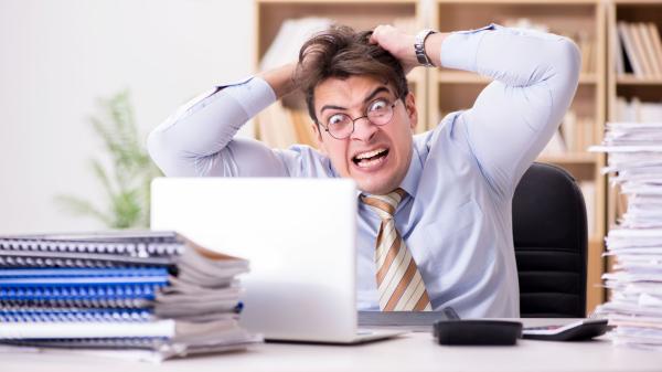A costly mistake? Report claims a third&hellip;