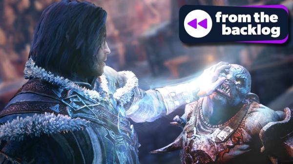 Skulking in Middle-earth: Shadow of&hellip;