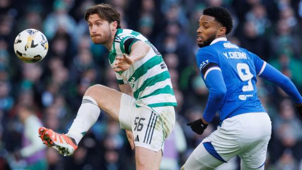 How to watch Rangers vs Celtic: Live&hellip;