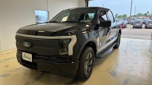 I replaced Ford BlueCruise with an&hellip;