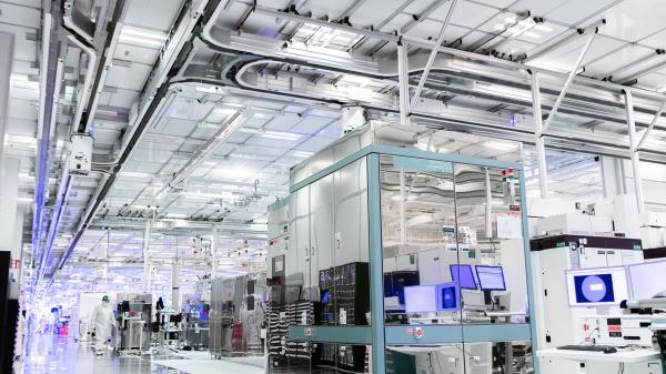 photo of Intel expects 14A to be 'within 5%' the performance of TSMC's A14 image