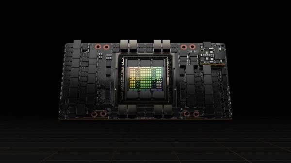 photo of xAI’s Colossus supercomputer cluster uses 100,000 Nvidia Hopper GPUs — and it was all made possible using Nvidia’s… image