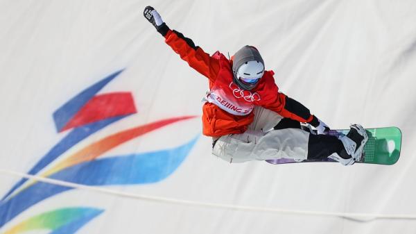 Snowboarding at Winter Olympics 2026&hellip;