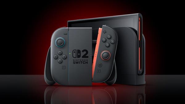 Nintendo Switch 2 drops to £354.99…