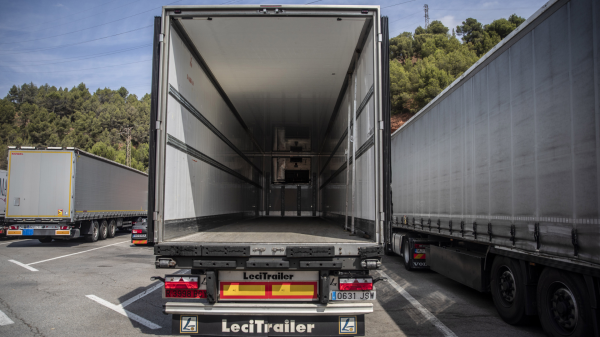photo of Cargo thieves target AI data center supplies in $1.3 million heists — $300,000 worth of copper wire and $1 million&hellip; image
