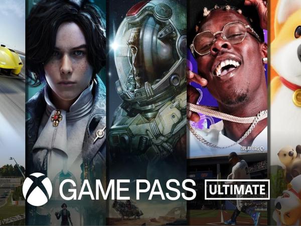 15 months of Xbox Game Pass? Challenge…