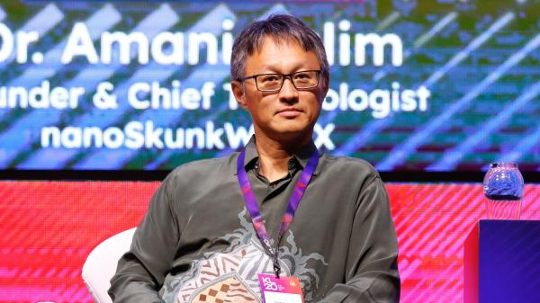 Phison CEO thinks NAND shortages could&hellip;