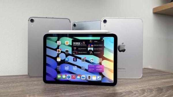 Apple's iPads are back on sale and&hellip;