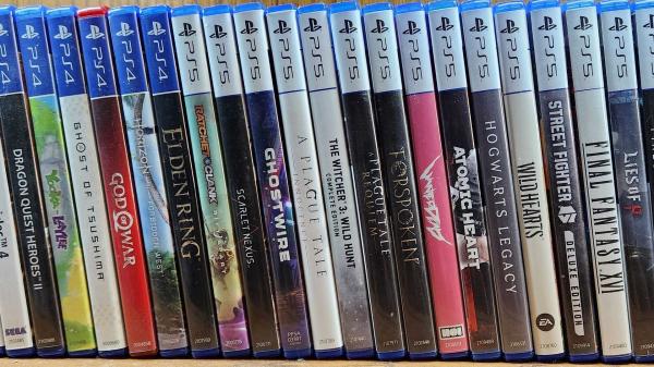 Sony officially kills the PlayStation…