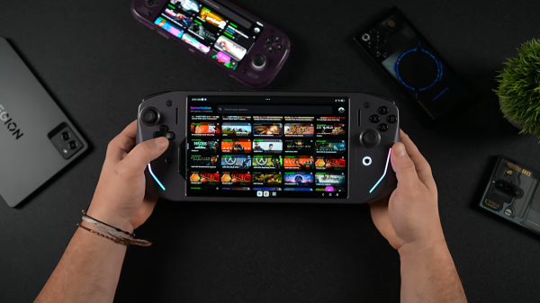 photo of Several PC games run on Snapdragon 8 Elite Android device with 16GB RAM and emulation — The Witcher 3, Spider-Man:… image