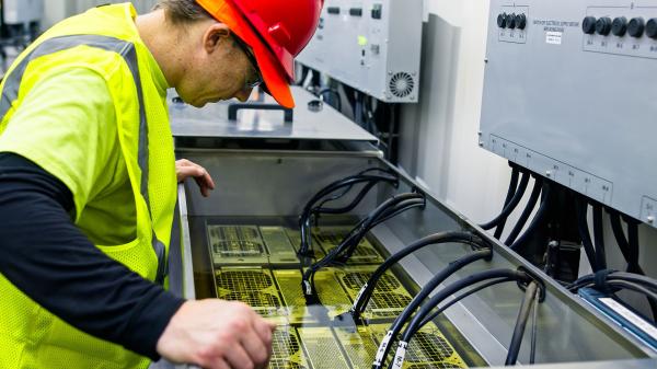 Bitcoin mining data center condemned&hellip;