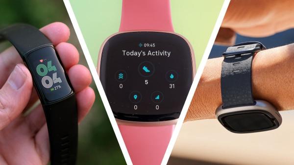 Google takes a break from destroying Fitbit by rolling out a surprisingly big software update