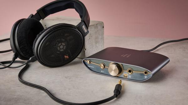 I upgraded my Sennheiser HD 660S2 wired…