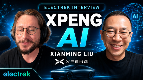 Xpeng’s AI chief explains why&hellip;