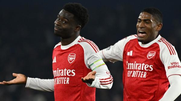 Mansfield vs Arsenal Live Streams: How&hellip;