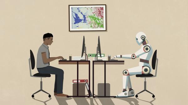 AI in behavioral healthcare:&hellip;