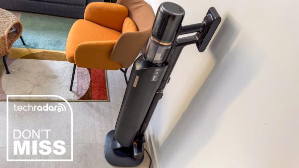 'Skip the Dyson, get this instead': As a&hellip;