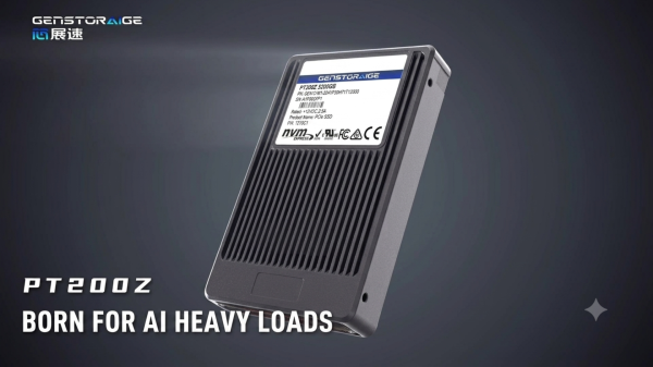 This AI SSD tech makes 8 RTX 5090s&hellip;