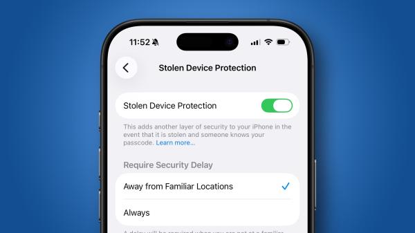 I went down a privacy rabbit hole and…