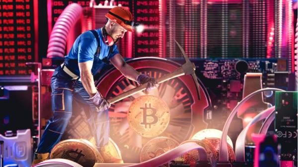 Cracks in the crypto world? This top…