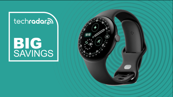 photo of Here's a record-low price for the Google Pixel Watch 4 — 'a great smart companion' that we scored 4.5 stars image