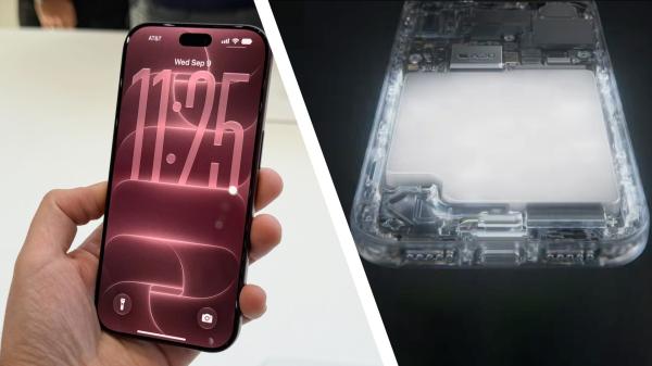 The iPhone 18 Pro's game-changing…