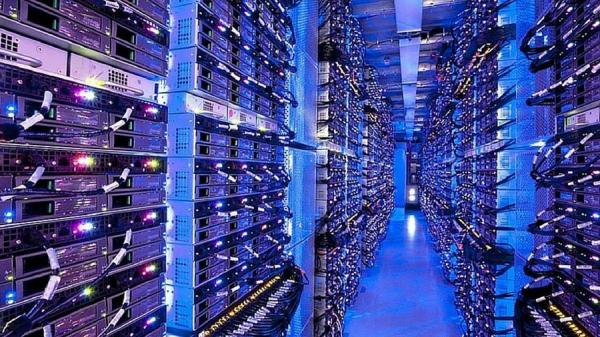 photo of Data center demand is booming - but we don't have the power to deal with it image