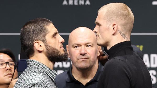 There's a sneaky way to watch UFC 330…