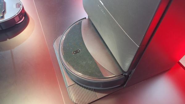 The outstanding Roborock Saros 10R just&hellip;