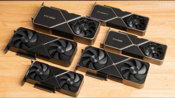 Nvidia returns to selling Founder's&hellip;
