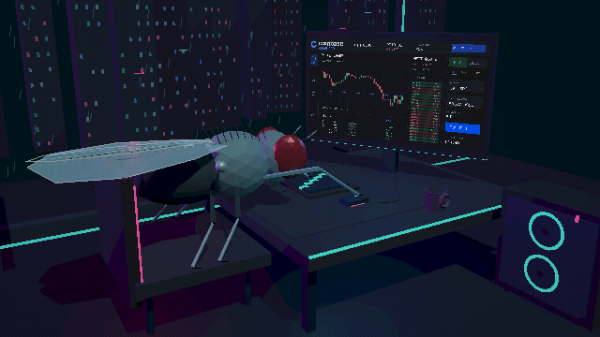 Engineer turns simulated fly brain into&hellip;