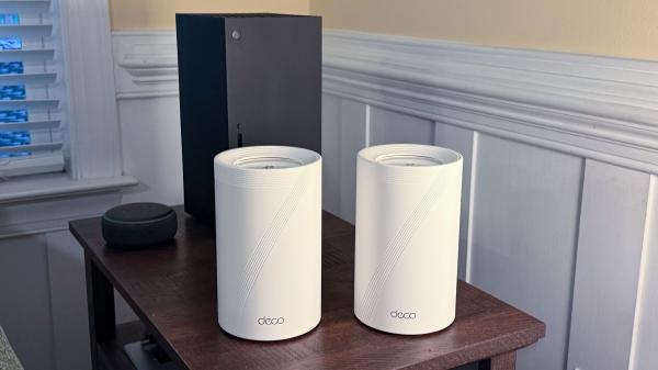 photo of Florida sues TP-Link for ‘lying about the safety of its routers’ image