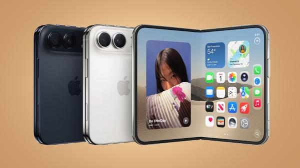 photo of I’ve never wanted a phone as much as the iPhone Duo, but at $2,000, I just can't go there — and I'm left wondering… image