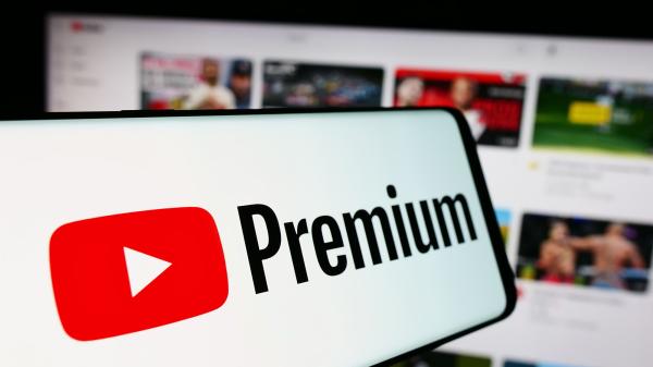 photo of These YouTube Premium features just landed on more devices image