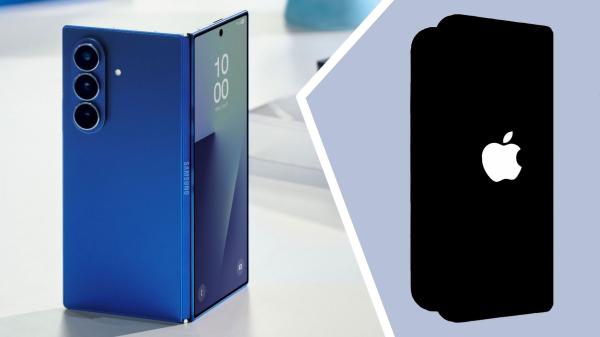 photo of Apple just all-but-confirmed the iPhone Ultra in the iOS 27 beta image