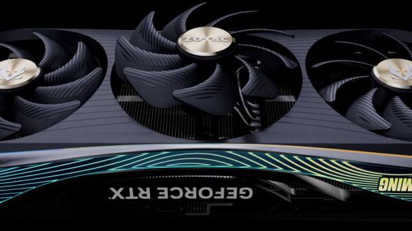 World's second-largest GPU maker flees…