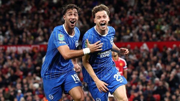 photo of How to watch Brighton vs Arsenal: Live streams, TV channels for Premier League 2026/27 image
