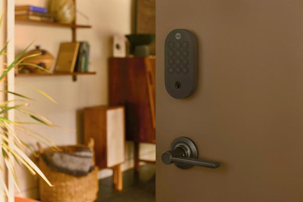 photo of Yale’s new Google Home smart lock is here — but it costs more thanks to tariffs image