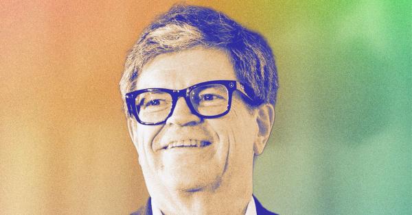 Yann LeCun Raises $1 Billion to Build AI&hellip;