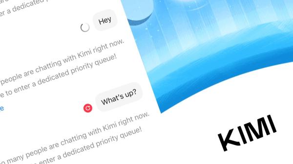 I tried to test China’s newest ChatGPT&hellip;